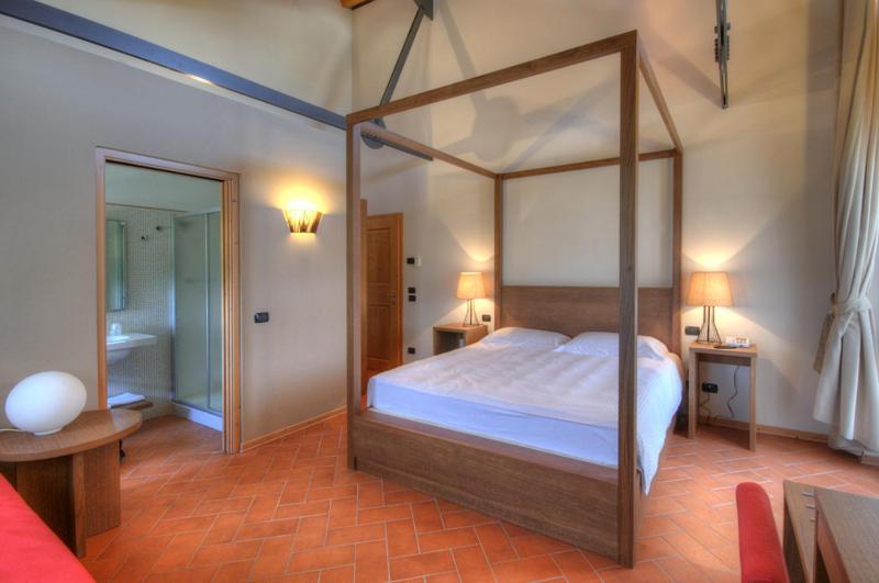 Villa Agriturismo Colombarino à Desenzano del Garda Chambre photo