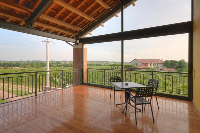 Villa Agriturismo Colombarino à Desenzano del Garda Chambre photo