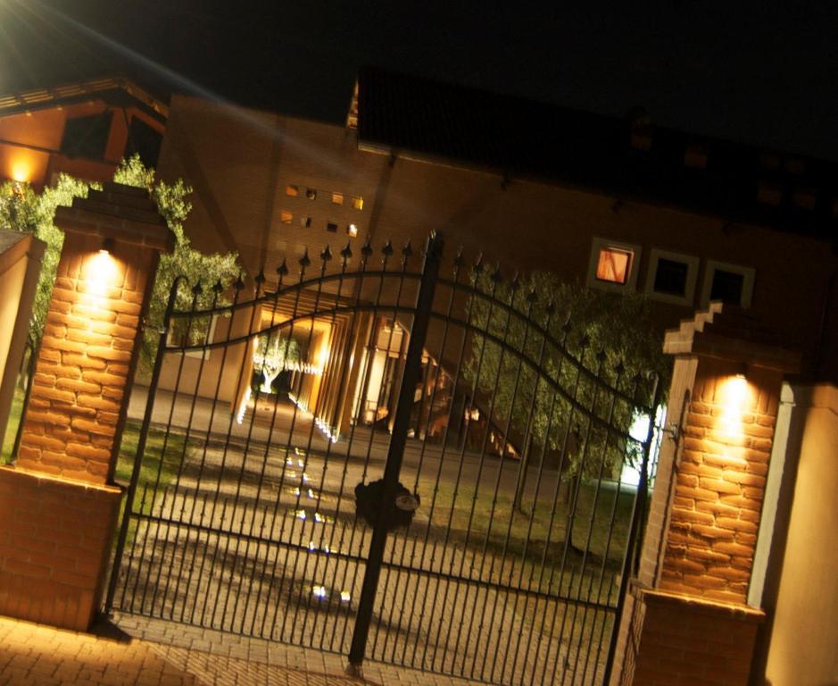 Villa Agriturismo Colombarino à Desenzano del Garda Extérieur photo